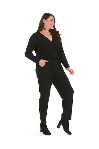 Anvelop Tulum -1500-siyah Siyah