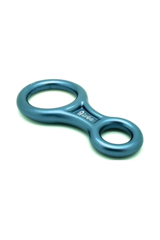 Climbing Technology Halat Bağlama Kancası, Büyük, Turuncu