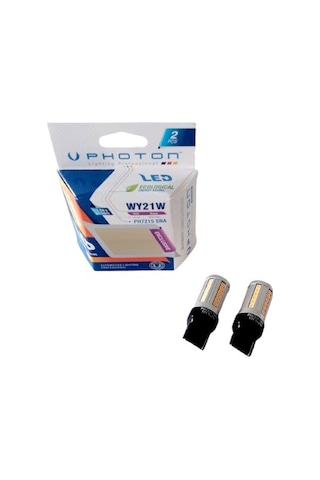 Photon PH7215SNA T20 Oto Led Sinyal Ampulü