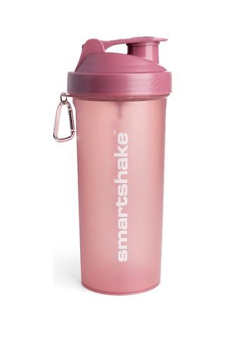 Smartshake Lite Serisi 1000 Ml Deep Rose Pembe Protein Shaker
