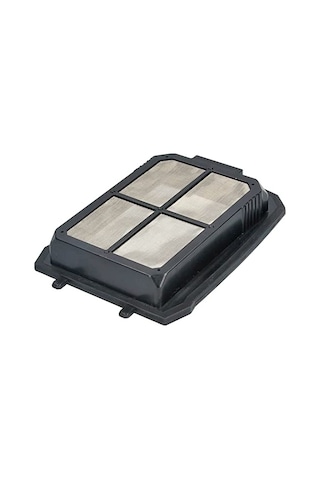 Bosch Accessories 2609256f45 Ön Filtre Bosch Universalvac 18 Akülü Elektrikli Süpürge İçin, Kartonda