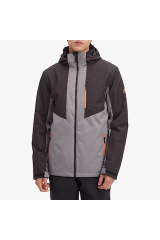 Mc Kinley Gian Iı Erkek Gri Kayak Montu 429180 Gri