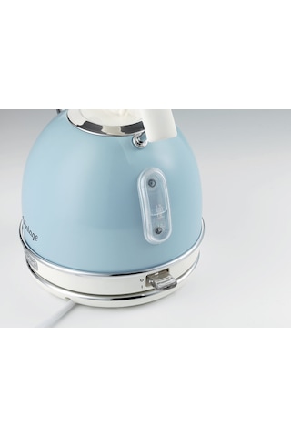 Ariete 2877 Vintage 1.7 L Su Isıtıcı Kettle