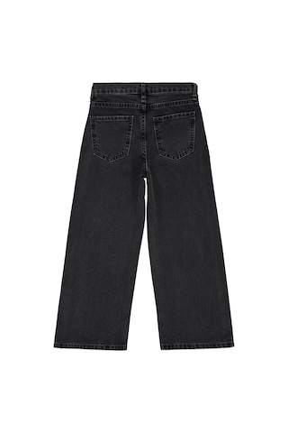 Civil Girls Kız Çocuk Pantolon 6-9 Yaş Füme 20d68750224s1-1 Füme