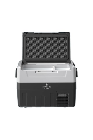 Evacool Eva55a 12/24v 55 Litre Kompresörlü Oto Buzdolabı