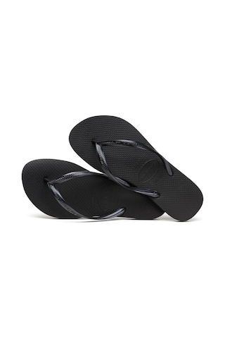 Havaianas Slım Parmak Arası Terlik 4000030 0090 Siyah