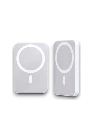 Lf-100 Magsafe 5.000 Mah Çok Renkli 06545040