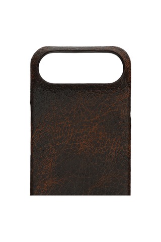 Avra Hide Case Apple Uyumlu iPhone 17 Air Maverick Grain