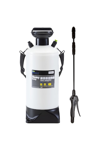 Epoca Top Tec 10 Köpük Yapıcı Alkali Ve Alkol Dayanımlı Basınçlı