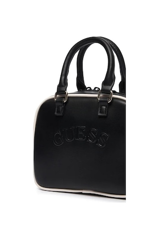 Guess Miny Kadın Çapraz Askılı Çanta V6bz03w4541 Siyah