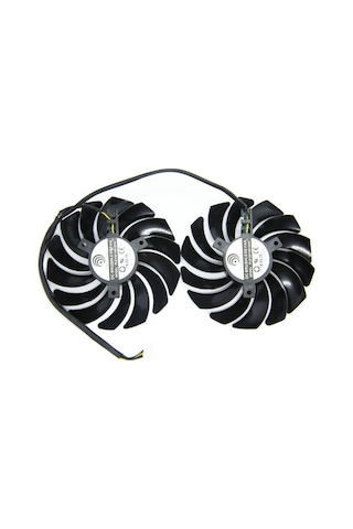 Msı Rx 570 Gamıng X 4G Fan Pld10010S12Hh