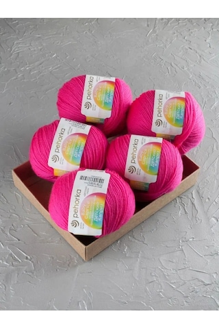 Pehorka İplik Çocuk Kaprisi 109362109