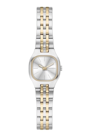 Skagen Skw3176 Kadın Kol Saati Metalik Gri