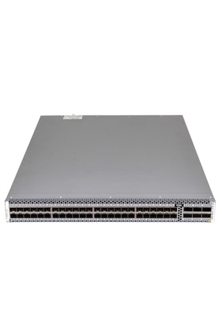 Juniper QFX5100-48S-3AFO 48 Port Switch
