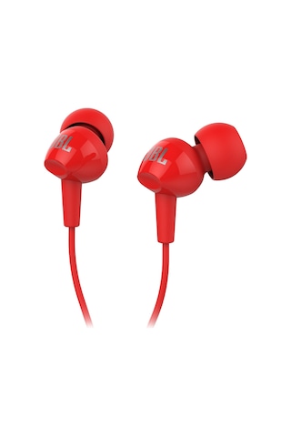 JBL C100SI Mikrofonlu Kulak İçi Kulaklık