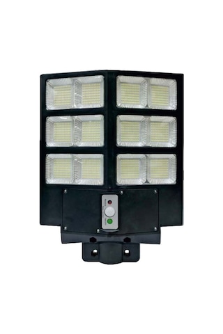 Cata 4643 Ct-4643 600 Watt Süpernova Solar Güneş Enerjili Aydınlatma Armatür