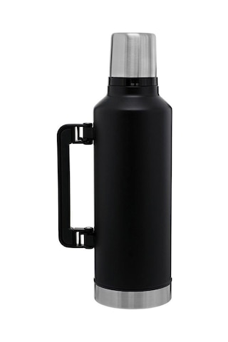 Stanley Stan 2 5qt Classic Vac Btl M Black Eu 1 Termos 26694 Siyah