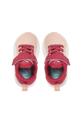 Puma Flyer Runner V Inf Çocuk Pembe Günlük Ayakkabı 19293053 Pembe