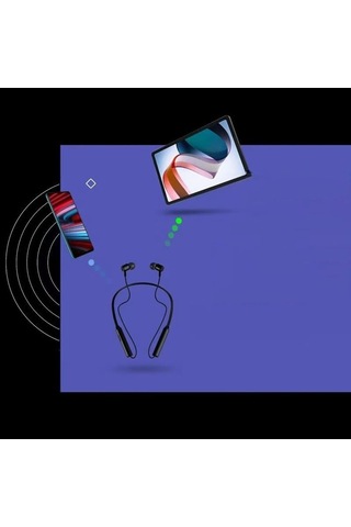 Xiaomi Redmi Sonic Bass Bluetooth 5.2 Kulak İçi Kulaklık