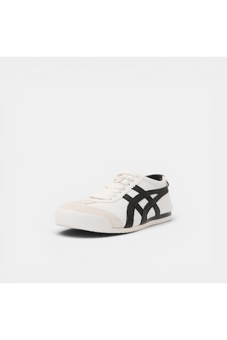 Etayger Original Unisex Retro Sneaker Beyaz-siyah Ayakkabı 36-45 54551 Sıyah