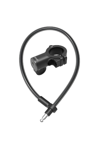 Onguard 8288 E-scooter Anahtarlı Kilit 150x12mm X4p Quattro