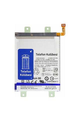 Samsung S24 Ultra Uyumlu Batarya Pil Eb-bs928aby
