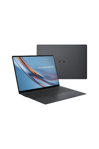 Asus ExpertBook Ultra B9 B9406CAA-UX7641-TB1D03 Ultra X7 358H 64 GB 2 TB SSD 14" W11P Dizüstü Bilgisayar