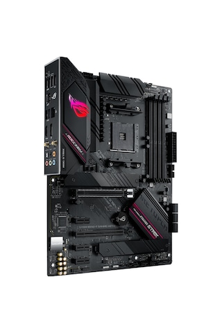 Asus ROG Strix B550-F Gaming WIFI II AMD B550 4600 MHz DDR4 Soket AM4 ATX Anakart