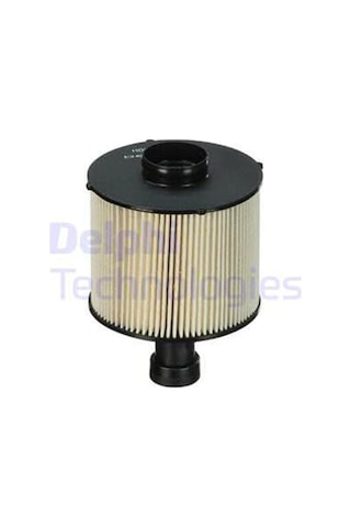 Delphi Hdf672 Yakıt Filtresi Delphi Hdf672 Yakıt Filtresi