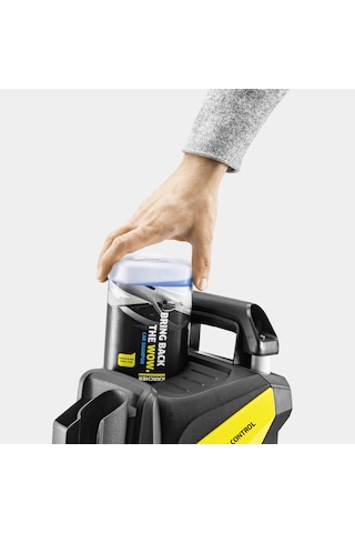 Karcher K 5 Power Control Flex Home 1.324-703.0 Basınçlı Yıkama Makinesi