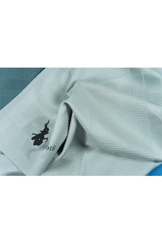 Stella Microfiber Cam Araba Mutfak Temizlik Bezi 3'lü