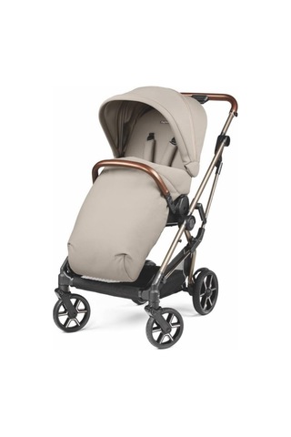 Peg Perego New Vivace Travel Sistem Bebek Arabası