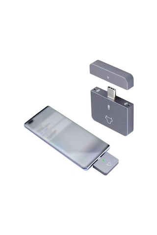 Yaozixa Itgz Nvme Tek Protokol M.2 2230 Taşınabilir Disk Kutusu - Alüminyum, Plug & Play, Isı Dağıtımı, Hızlı Kurulum