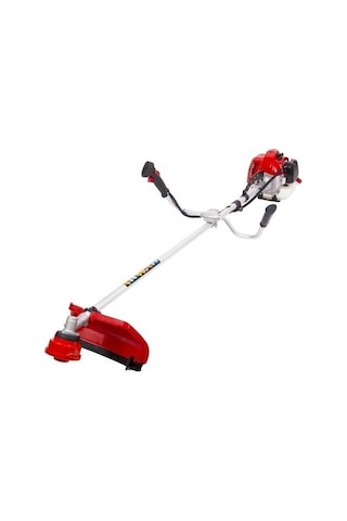 Abm CG52ON 52 Cc Benzinli Çim Biçme Yan Tırpan