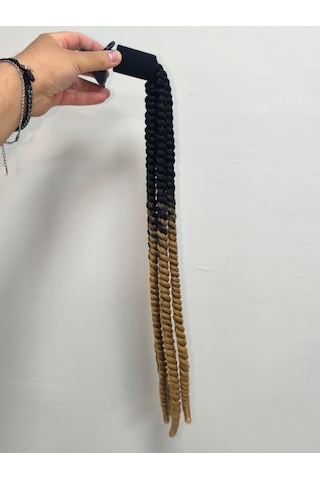 Akgüneş Kadın Kask Saçı Bakır