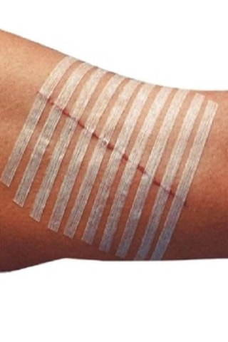 Seyitler Kimya Maxı-strıp Yara Kapatma Şeridi 6.4x102mm