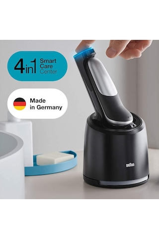 Braun Series 7 7071cc Esnek Elektrikli Tıraş Bıçağı