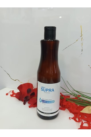 Smp Supra Saç Kurtarıcı