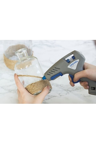Dremel 930 Sıcak Silikon Tutkal Tabancası (930-18) - F0130930JA