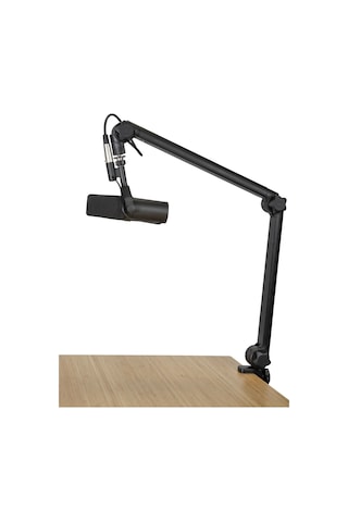 Deluxe Frameworks Masaüstü Mikrofon Boom Standı Gfwmıcbcbm3000