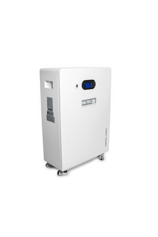 Ortec Lityum 16 Kwh 51.2v 316ah Lifepo4 Batarya Unıv16000