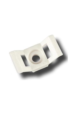 Çetsan Vidalı Kroşe 15X30 Mm. (100 Adet) Cb.01530