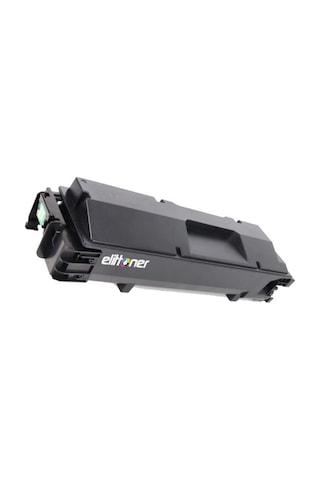 Elittoner Kyocera Tk-5370k - 1t02yj0nl0, Pa3500, Ma3500 Black 140gr/7k
