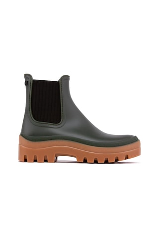 Igor SOUL BLACK Kadın Haki Çizme