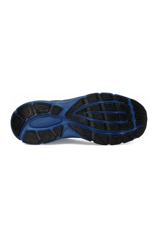 Lumberjack Ursa Kışlık Waterproof Outdoor Unisex Outdoor Ayakkabı Siyah - Saks
