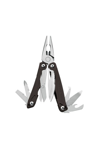 Leatherman Wıngman Multipurporse Metalik