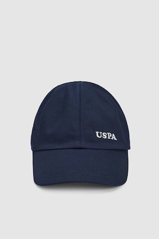 U.s. Polo Assn. Kadın Lacivert Şapka 50326174-vr033