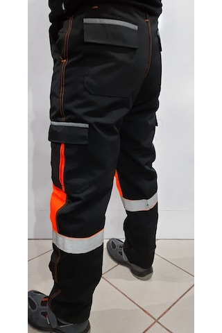 Soguk Geçirmez Pantolon