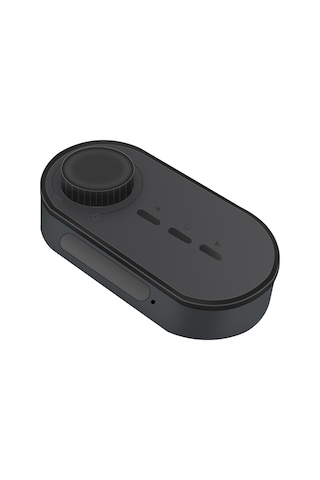 Geeksen Bt5.0 Bluetooth Alıcı-verici, Aux+rca Çift Çıkışlı, Dijital Ekran, 400mah Pil, Hıfı Ses Kalitesi, Kablosuz Entegre Edici Modül