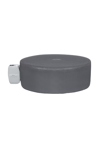 Lay-z-spa 60318 Energysense Termik Spa Örtüsü 1.96 M X 71 Cm Siyah